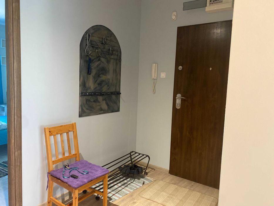 Przytulne mieszkanie do wynajęcia od grudnia!