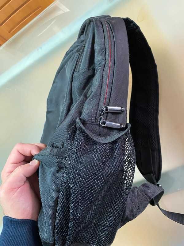 Mochila PC Lenovo até 15,6'