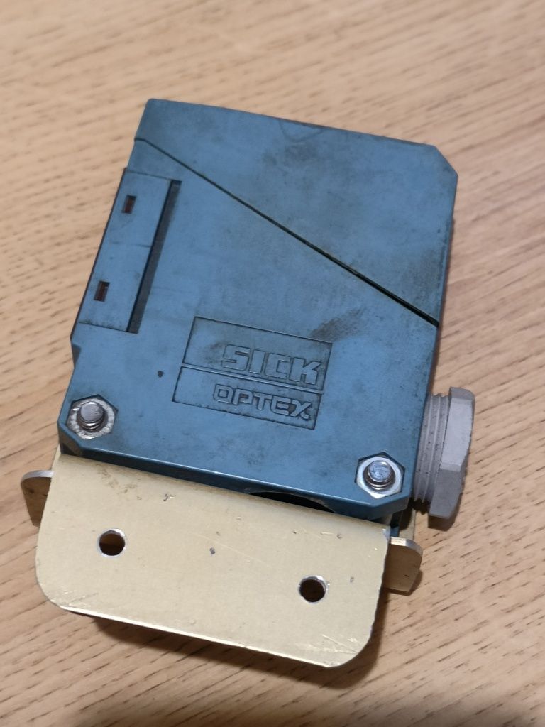 Sick Optex WL260-R270 Typ 6 020 76S