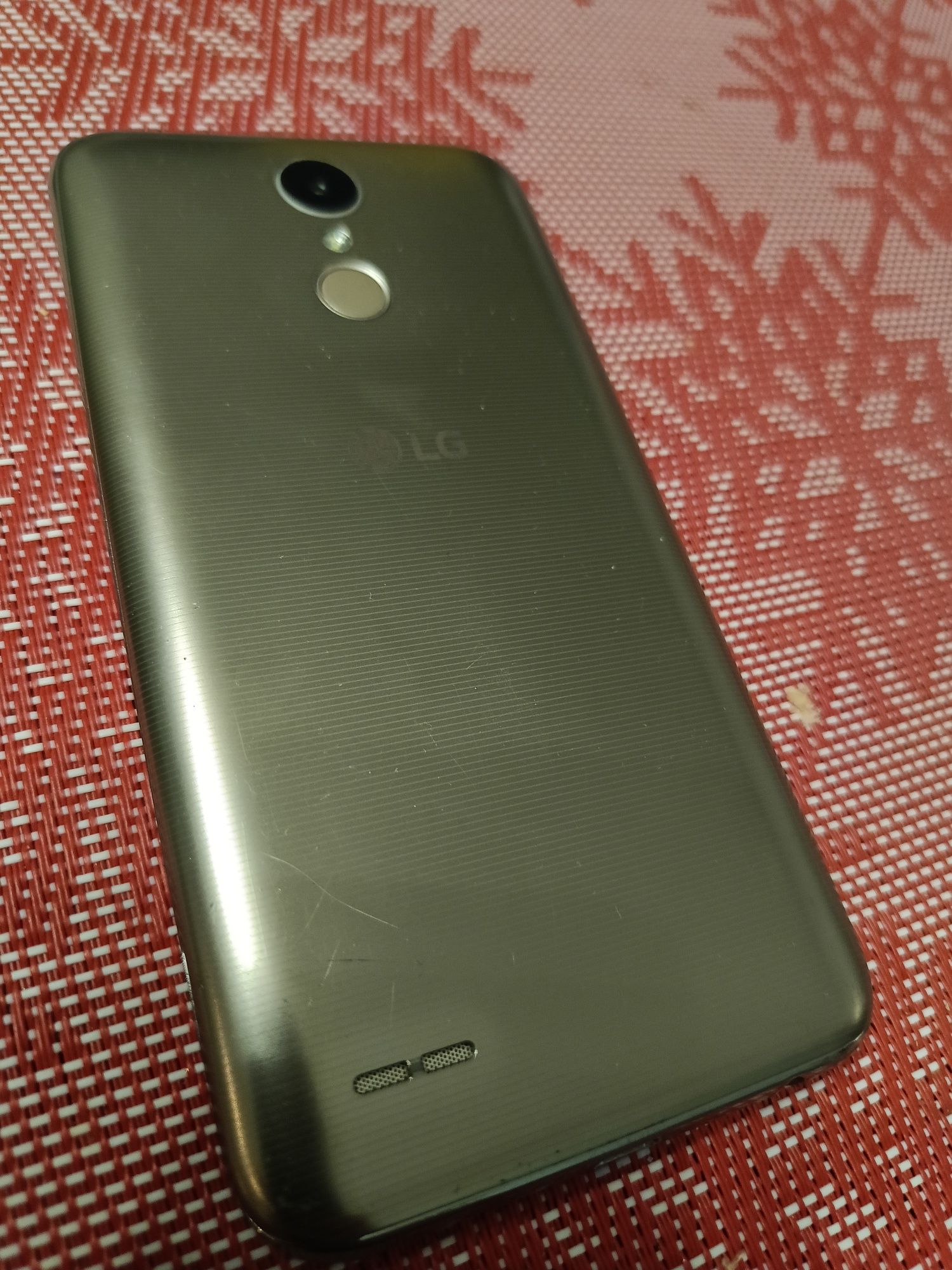 Telefon LG K10 2017