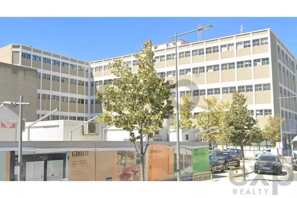 Espaço Multifuncional