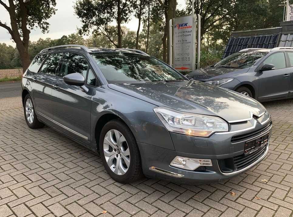 Бампер передний Citroen C5, C5 Aircross, C4 запчасти