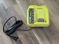 Ładowarka Ryobi 36v / 40v (amerykańska wtyczka)