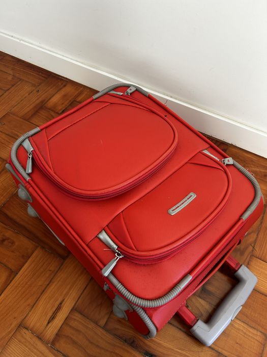 Mala viagem United Colors of Benetton