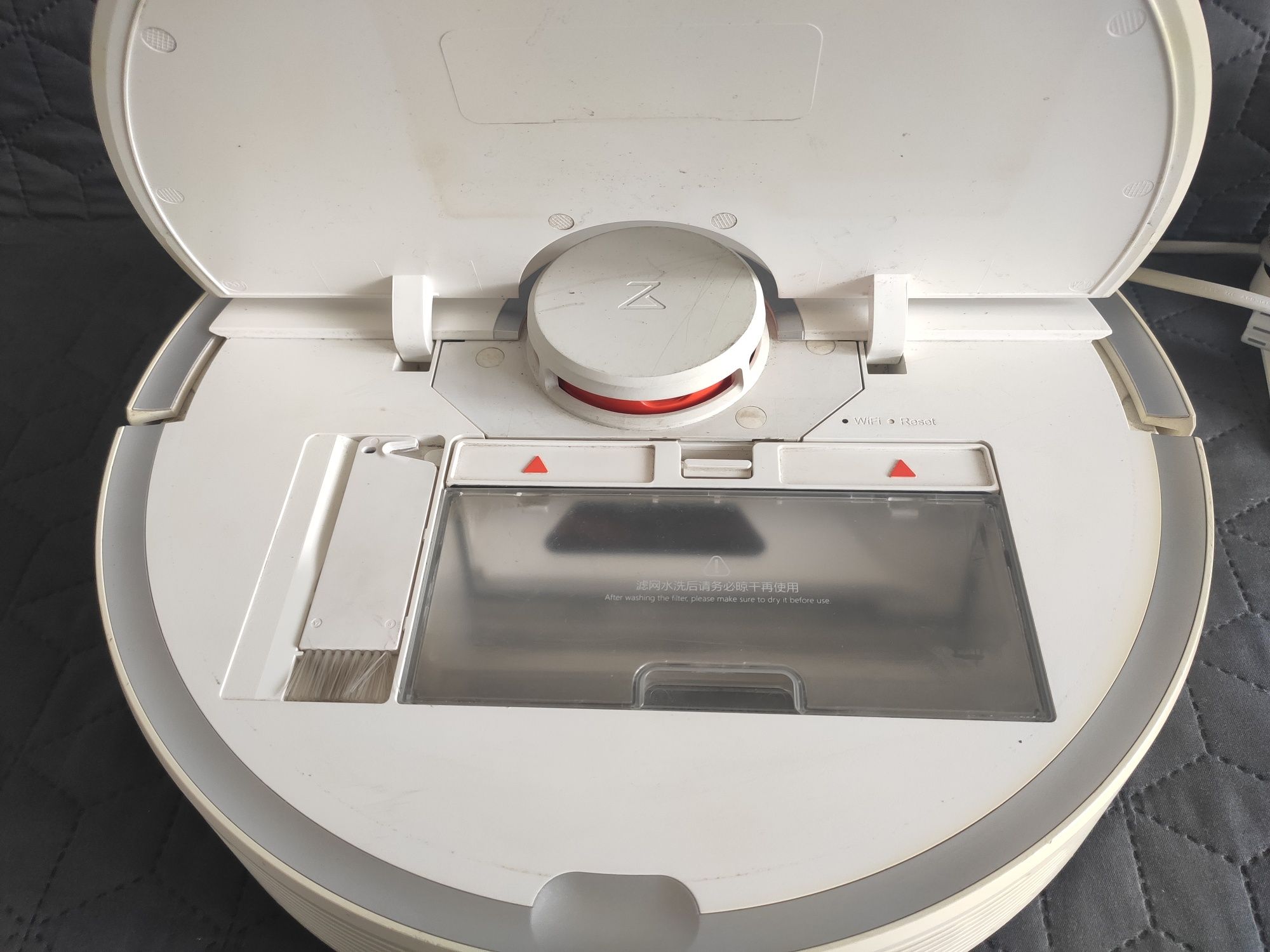 Odkurzacz Xiaomi Roborock s5