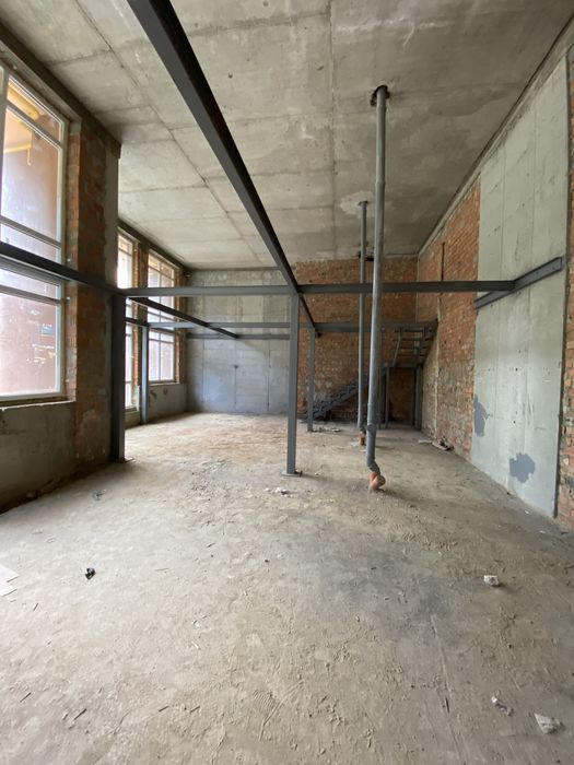 Продаж комерційного приміщення в ЖК "Перспектива"