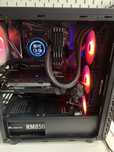 Komputer Gamingowy AMD Ryzen 7