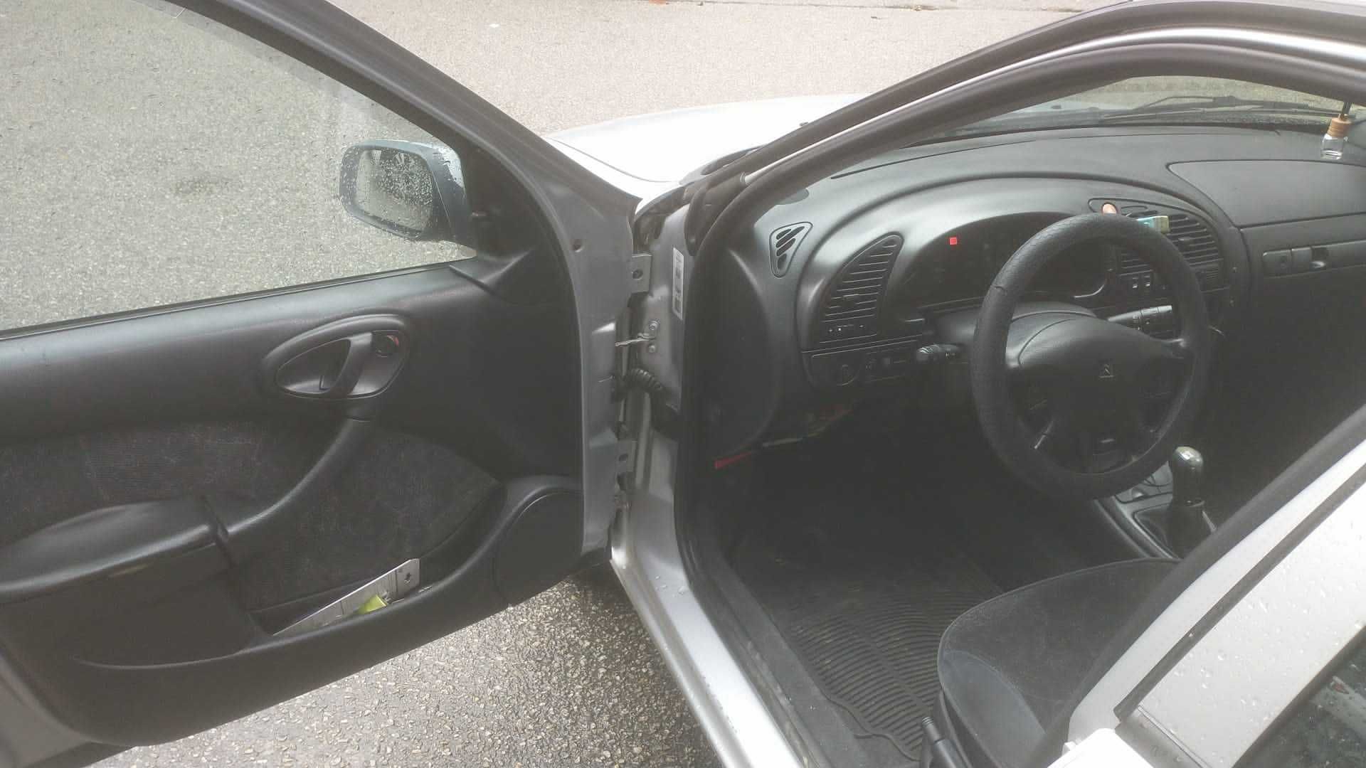 Citroen xsara break carrinha