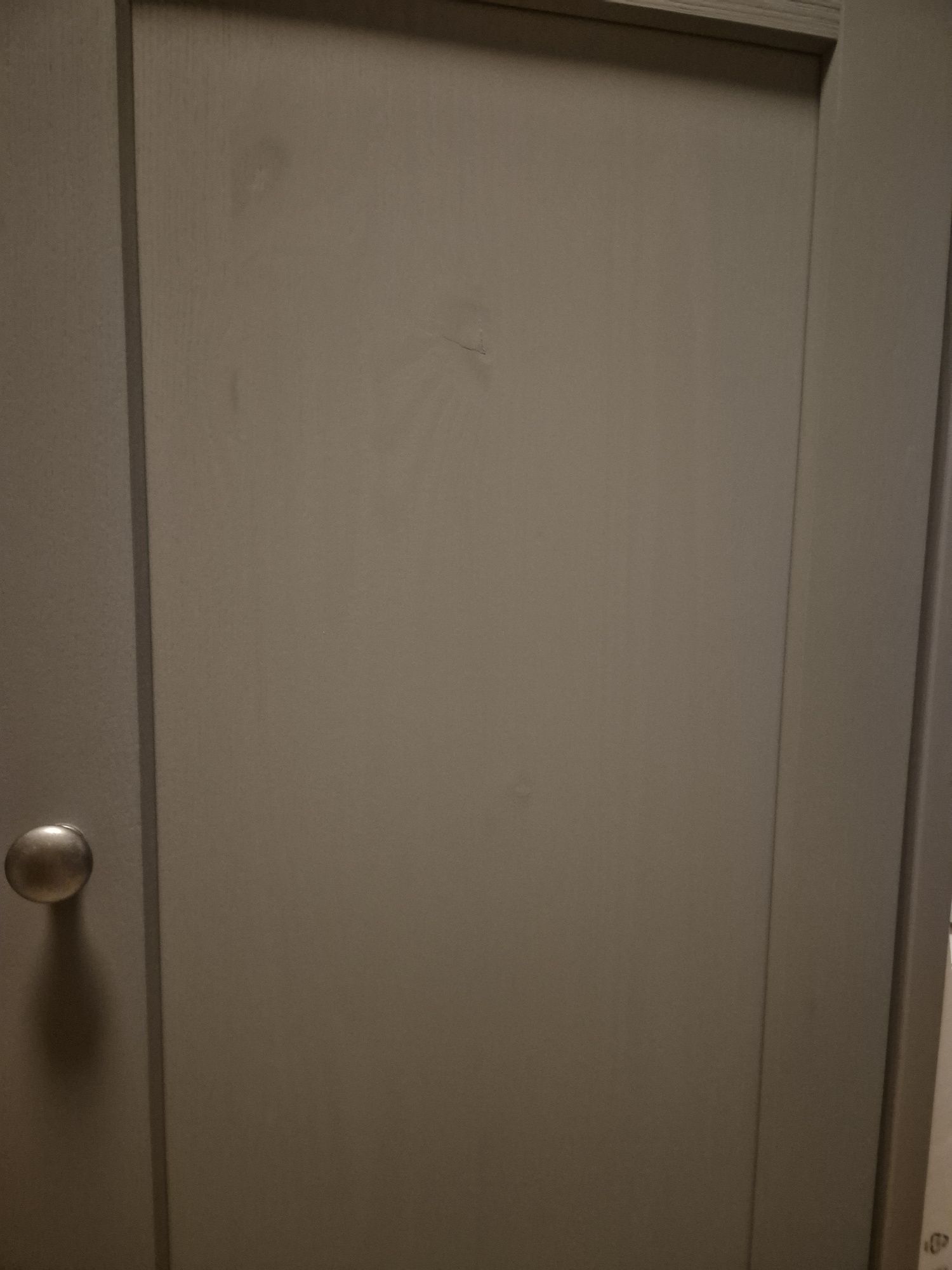Witryna Havsta Ikea szafa (jak Hauga)