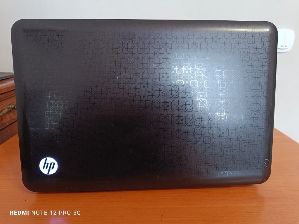 HP Pavilion dv6-3035er