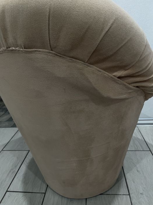 Крісло-пуф продам