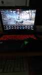 Ігровий ноутбук
Lenovo Ideapad Y700-15ISK / 15.6" (1920x1080)