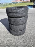 Sprzedam opony letnie Continental