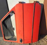 Drzwi fiat 126p elegant