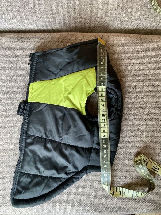 Жилет для собак малих порід