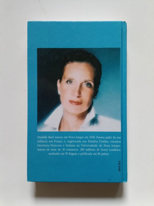 "Asas" Danielle Steel