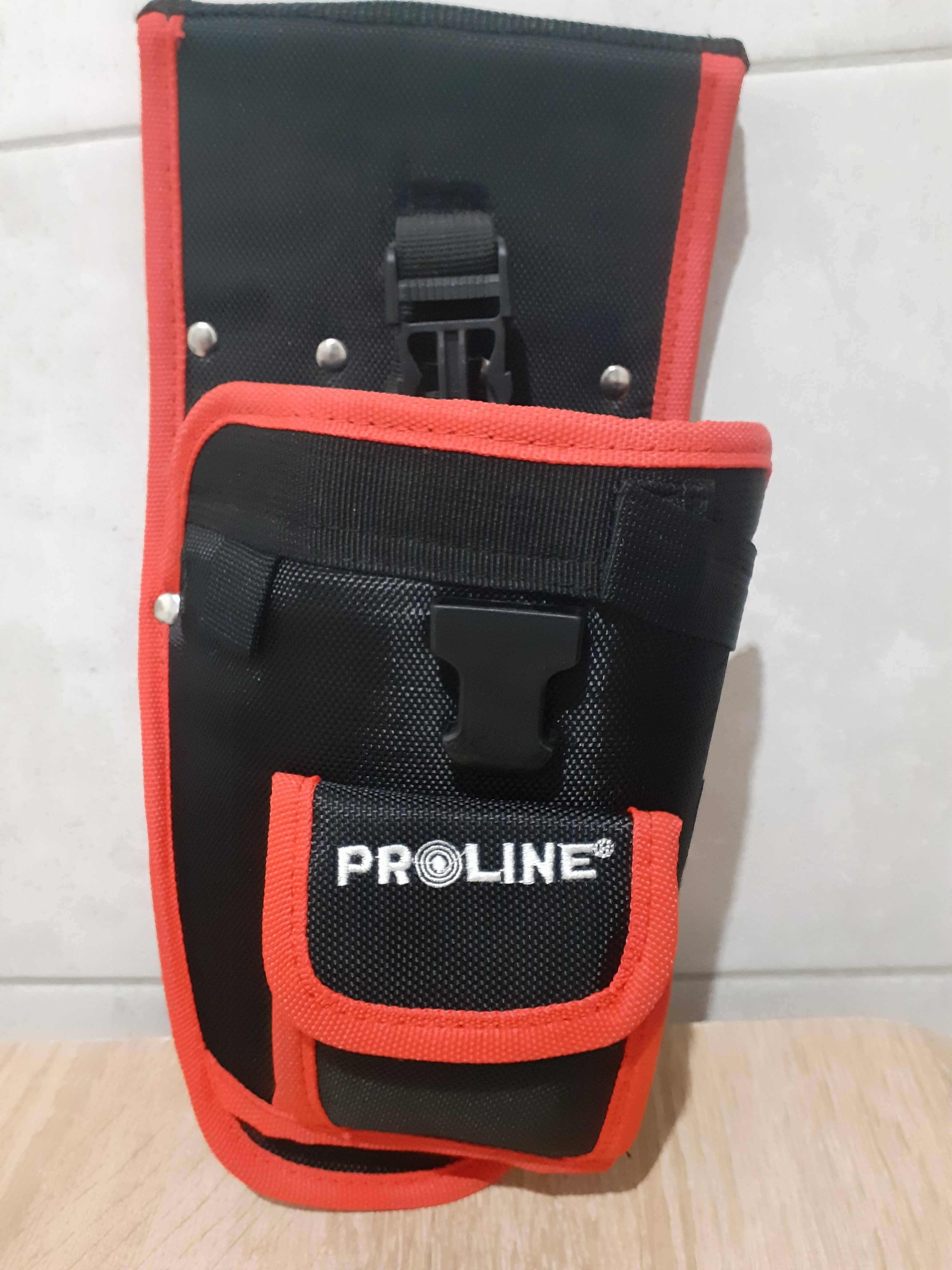 Proline (52066) Кишеня для шурупокрута  (поліестер)