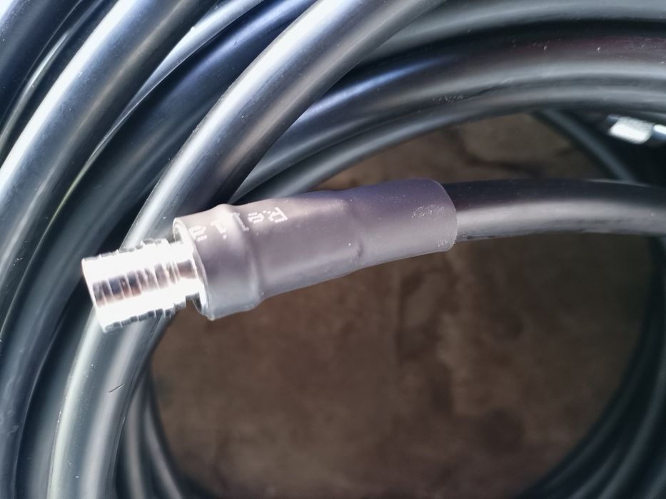 Коаксіальний кабель 40 м