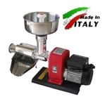 NEW OMRA OM2820E line 5 Электрическая соковыжималка для томатов Italy