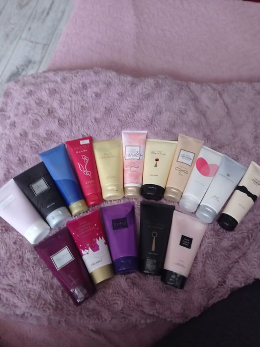 Balsam avon nowe