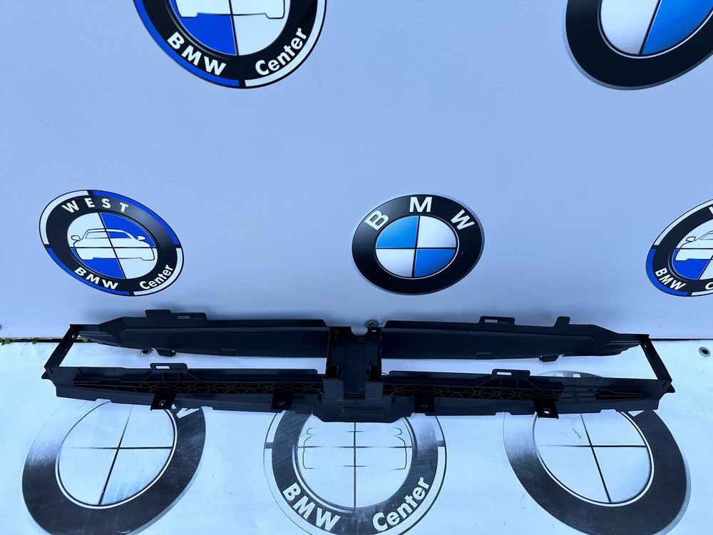 BMW G30 G31 повітровід нижній бмв г30 г31 воздуховод радіаторів нижній