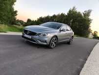 Volvo S60 S60 T5 AWD R-design
