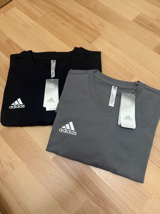 Футболки Puma, Nike, Adidas OРИГІНАЛЬНІ