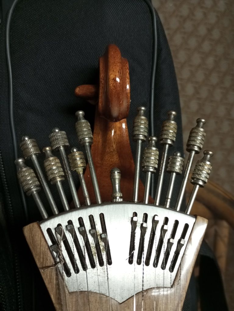 Guitarra 12 cordas fado escala boa baixa