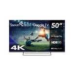 TV SMART TECH 50UG02V (50'' - 127 cm - 4K Ultra HD - Smart TV)
