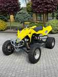 Suzuki ltr 450 | 2009R. | Brak Silnika | Okazja!!!