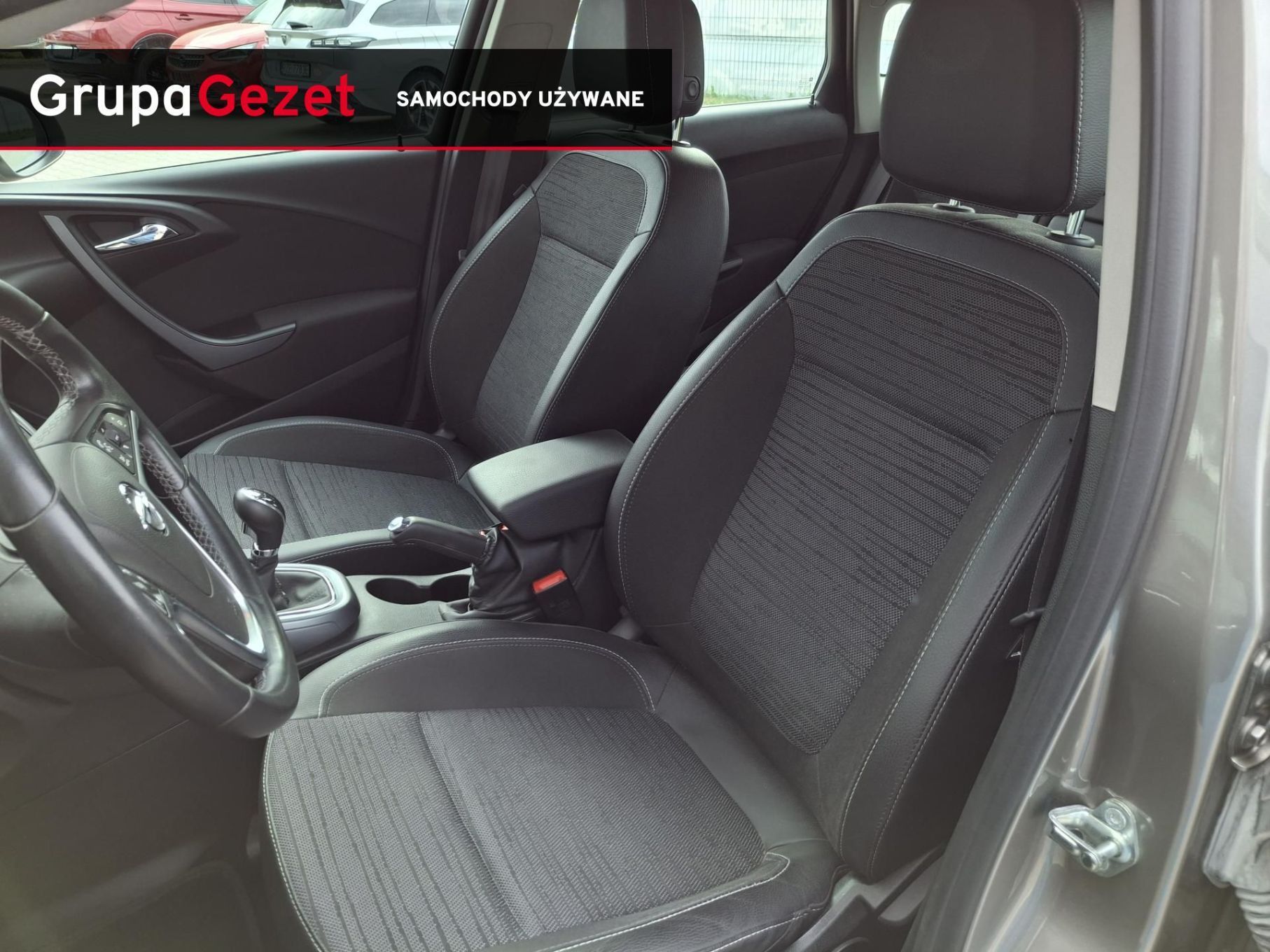 Opel Astra Sedan 1.6 115KM MT5