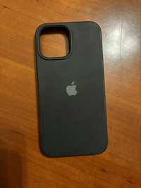 Capa Iphone 13 Pro Max Preta Nova