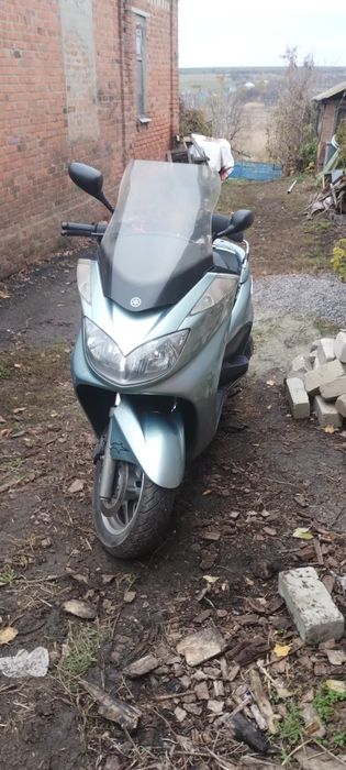 Продам Yamaha majesty 400