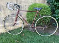 Bicicletas de estrada