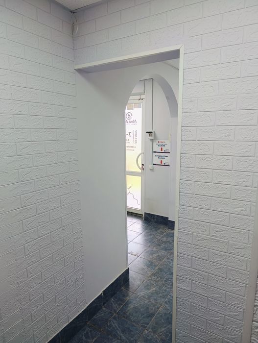 Без-%.  Приміщення (30м.кв) ул.Симиренко 5, Борщагівка