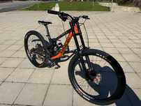 Saracen myst pro carbon 29 tamanho L