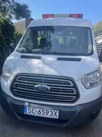 Sprzedam Ford Transit