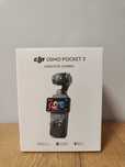 DJI osmo pocket 3 creator combo