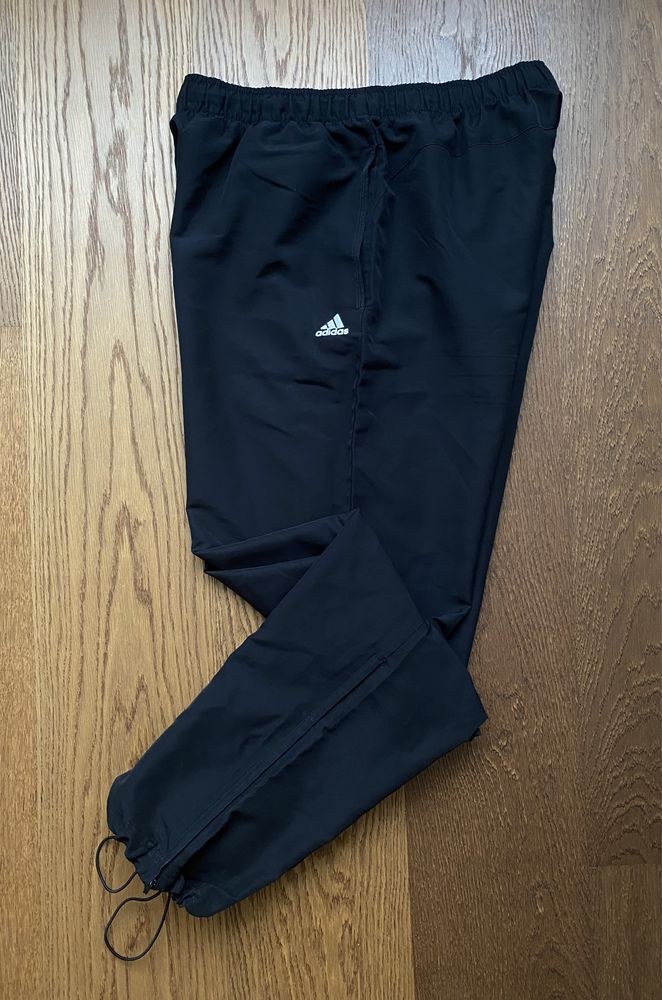 Парашути parachute pants adidas essenstials gorpcore на стяжках