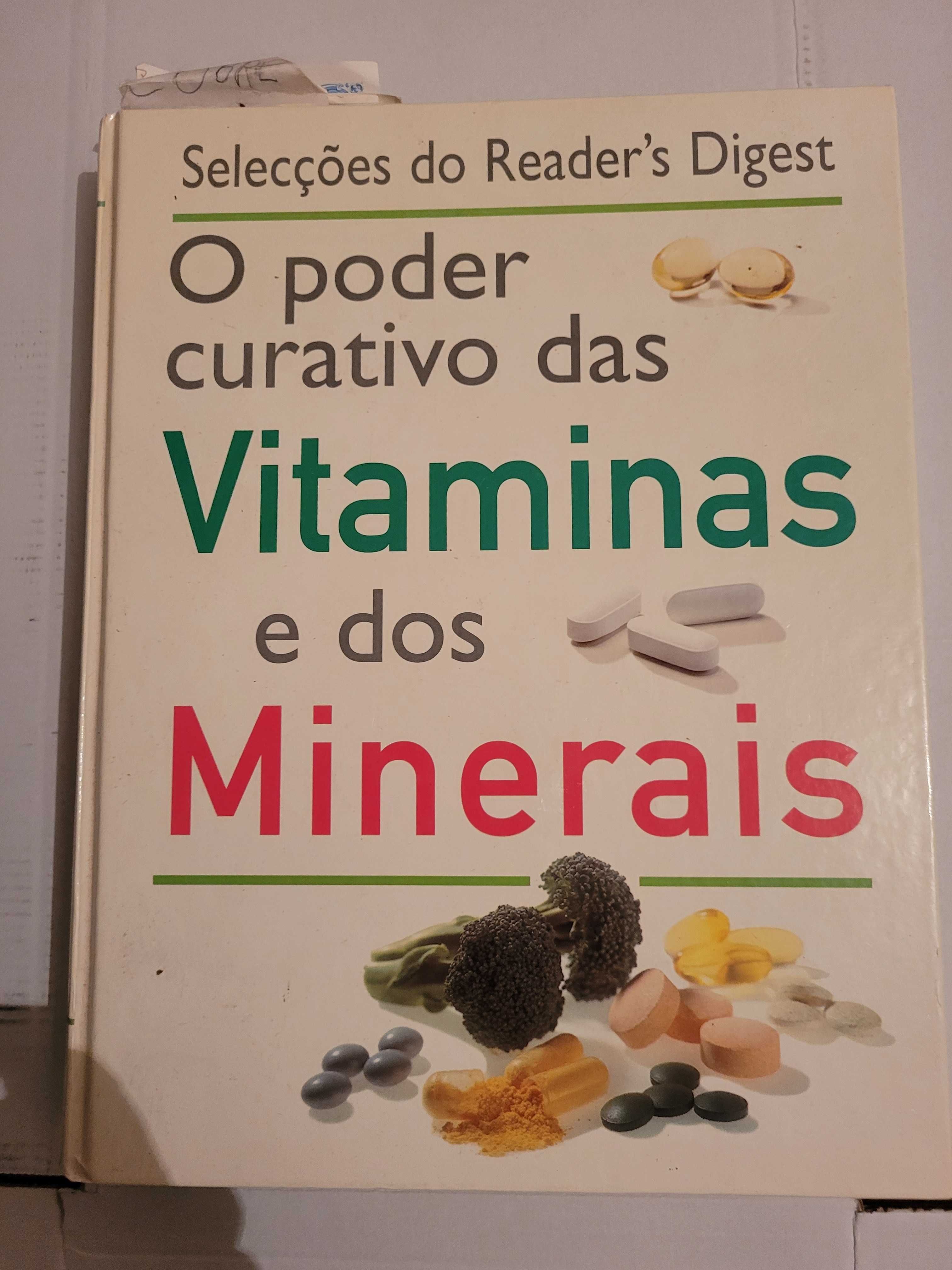 Livros sobre alimentação e cura (5)