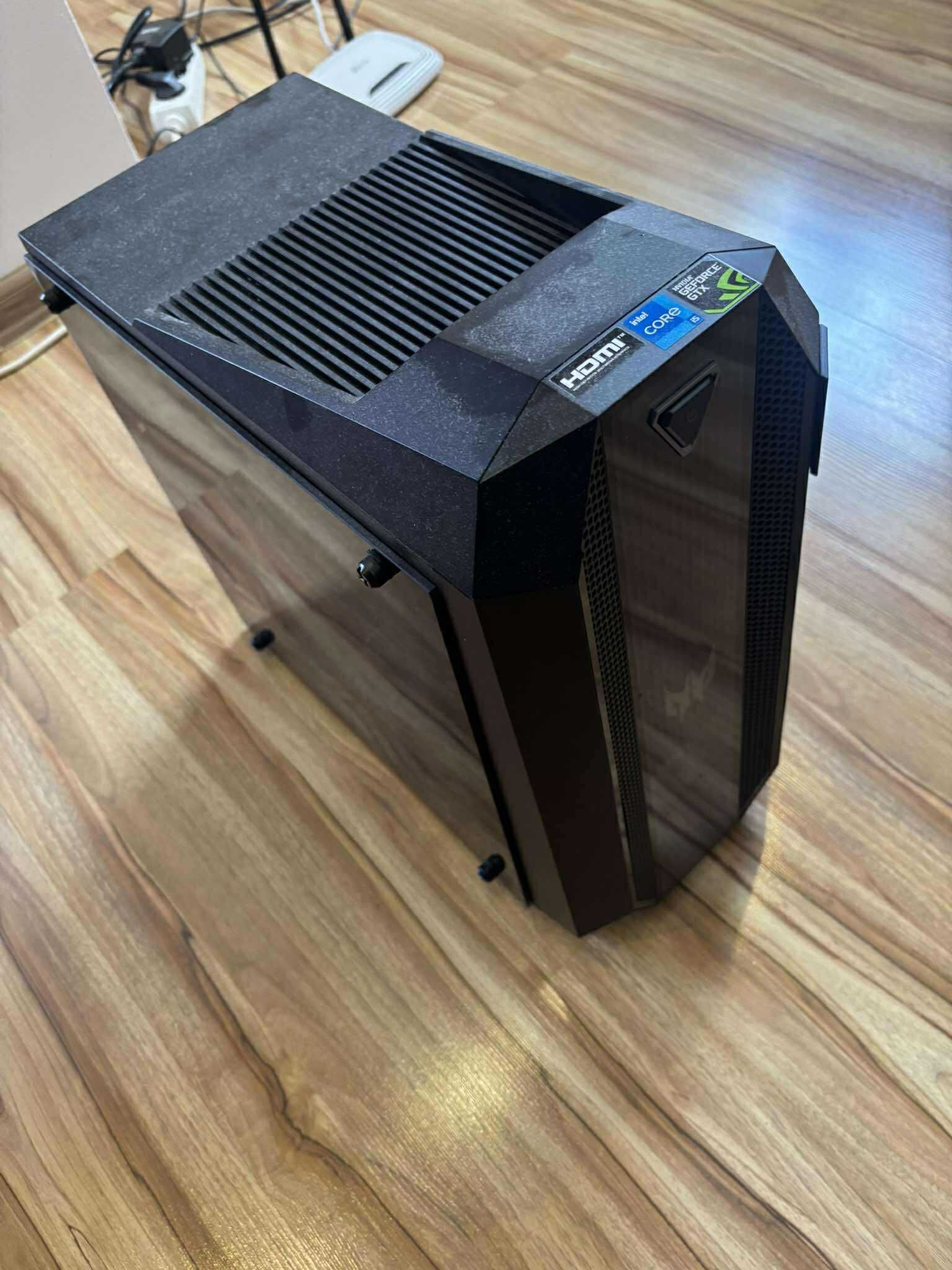 Komputer Predator Orion 3000