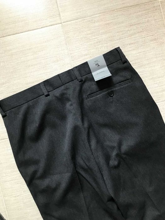 Штани, брюки TU Man Tailored Fit р-р M W30/L31