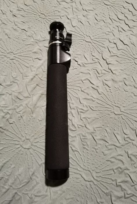Extensível metal