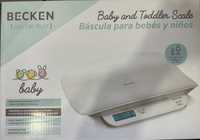 Balança bébé Becken