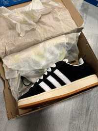 Adidas Campus 00s Black White 38 Nowe