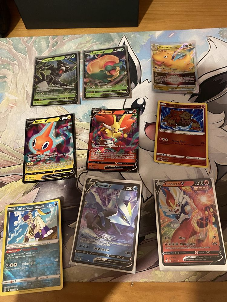 Pokemon