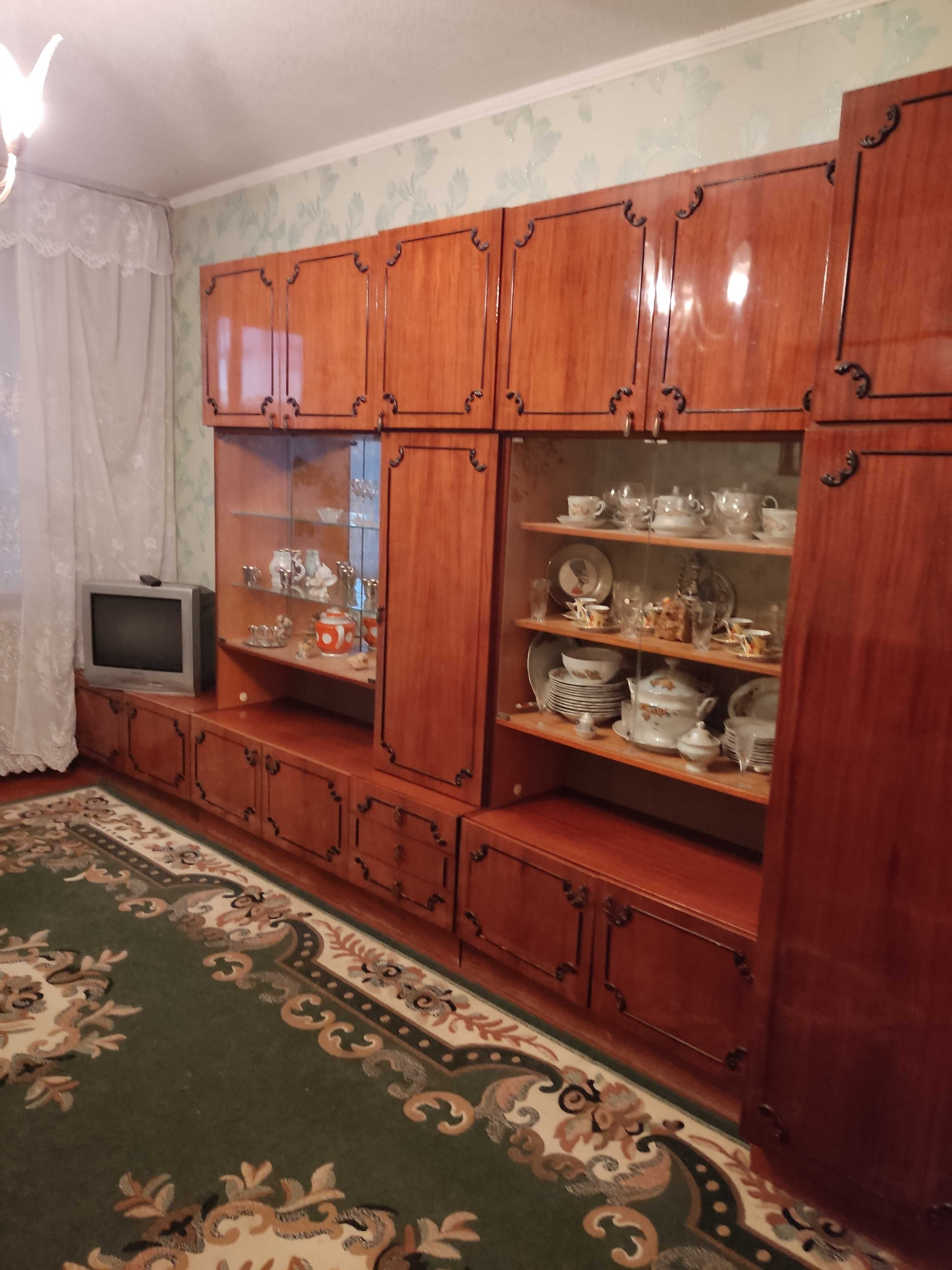 Продаж 3-х кімн. кв. вул.Небесної Сотні масив Бровари