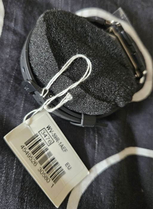 Часы Casio новые оригинал