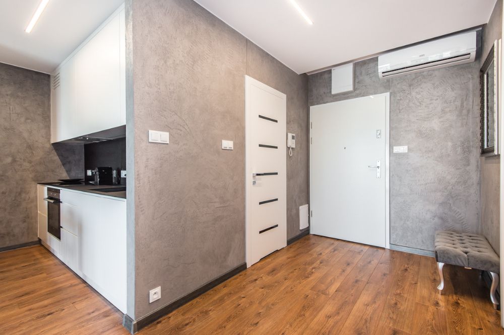 SUPER-APARTAMENTY.PL mieszkania na doby Poznan Apartments TOWAROWA