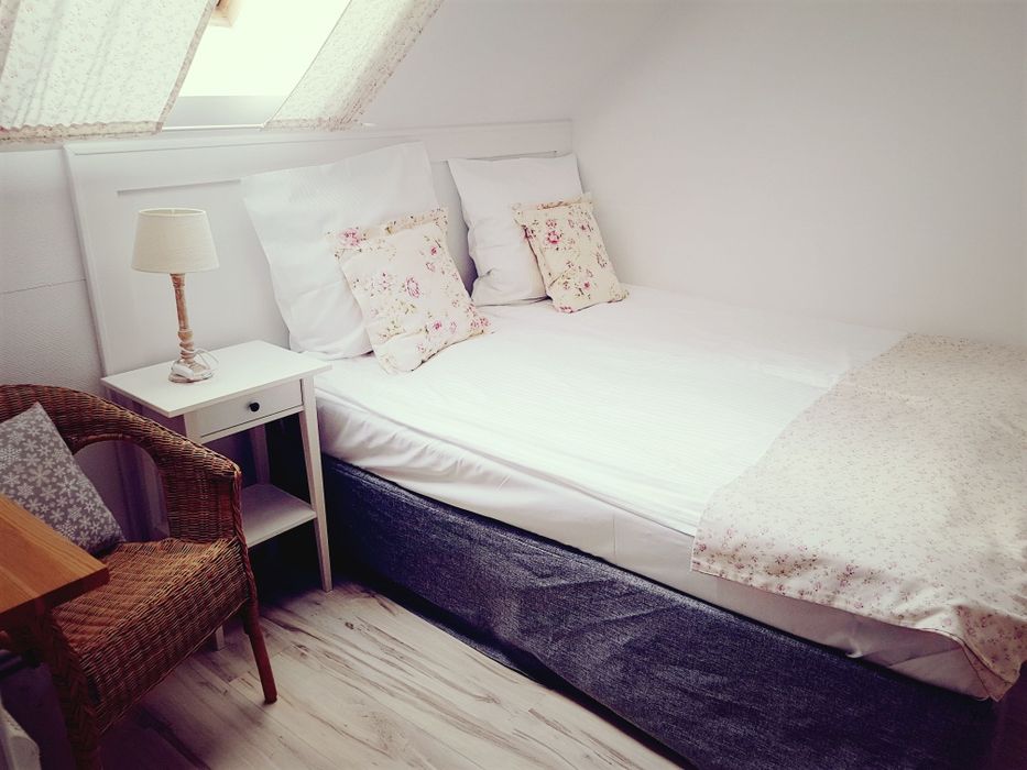 Dom w górach, 8 sypialni, 16 osób  Sudety